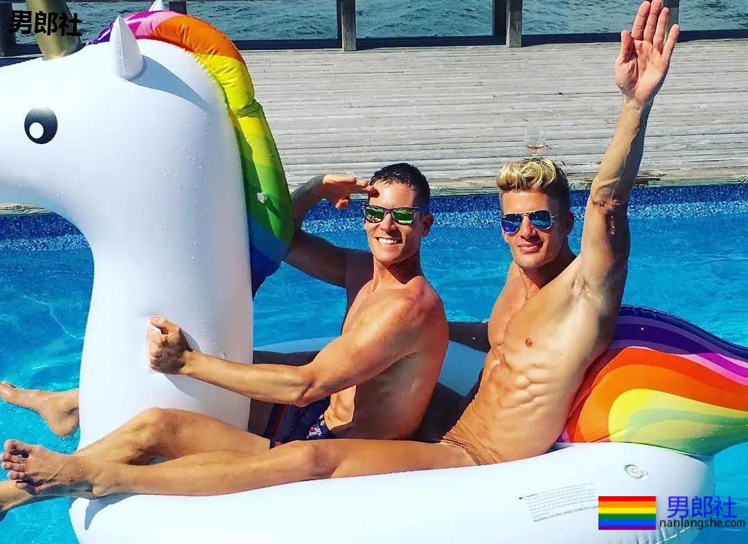 想找外国老公?先看看你有没有符合这三点特质! - 51虹马 想找外国老公?先看看你有没有符合这三点特质! - 51虹马