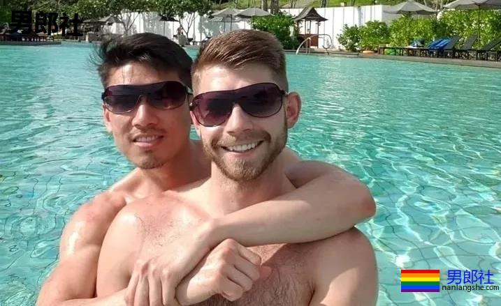 想找外国老公?先看看你有没有符合这三点特质! - 51虹马 想找外国老公?先看看你有没有符合这三点特质! - 51虹马