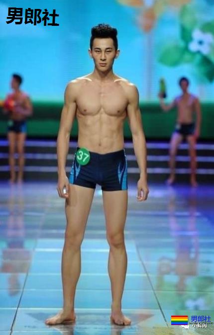 丁一评论的男模竟是他?无辜躺枪的感觉真够酸爽... - 51虹马 丁一评论的男模竟是他?无辜躺枪的感觉真够酸爽... - 51虹马