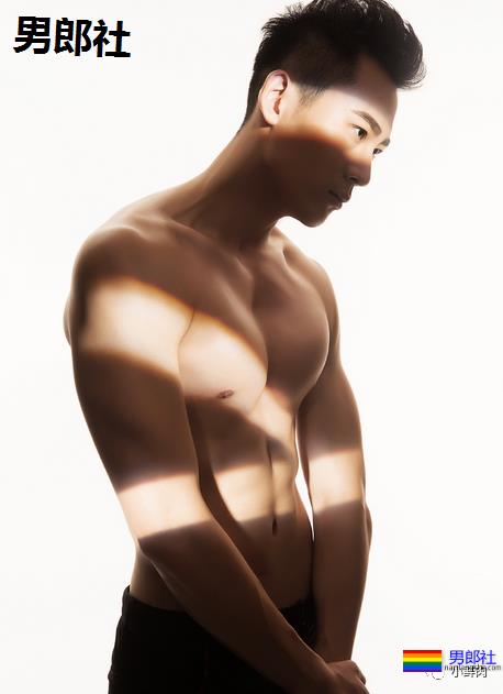 丁一评论的男模竟是他?无辜躺枪的感觉真够酸爽... - 51虹马 丁一评论的男模竟是他?无辜躺枪的感觉真够酸爽... - 51虹马