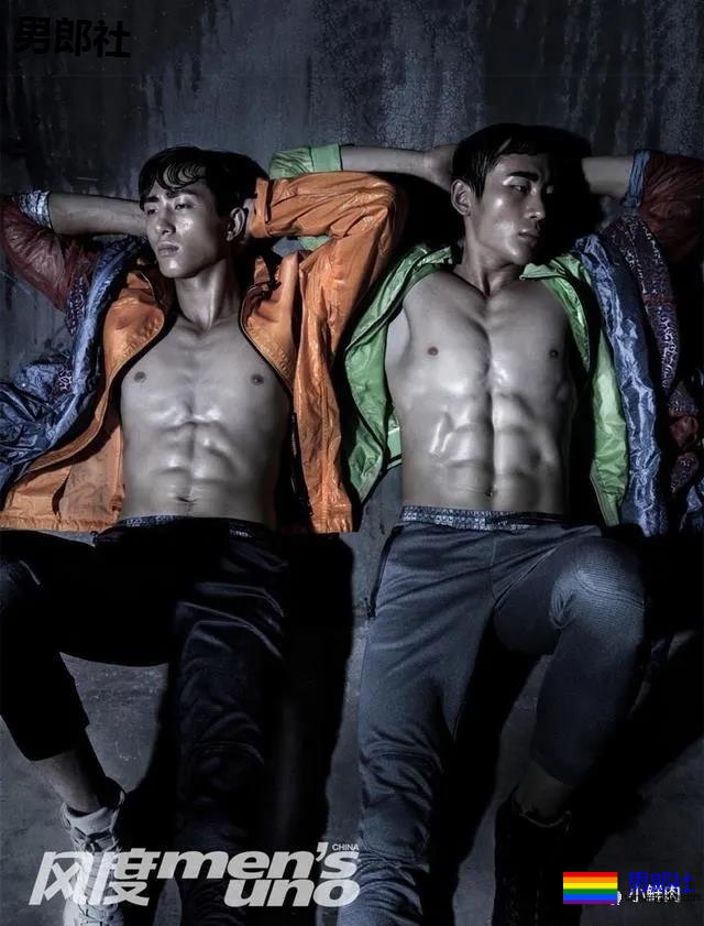 丁一评论的男模竟是他?无辜躺枪的感觉真够酸爽... - 51虹马 丁一评论的男模竟是他?无辜躺枪的感觉真够酸爽... - 51虹马