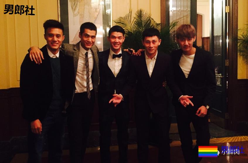 丁一评论的男模竟是他?无辜躺枪的感觉真够酸爽... - 51虹马 丁一评论的男模竟是他?无辜躺枪的感觉真够酸爽... - 51虹马