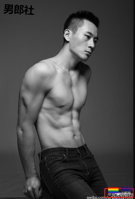 丁一评论的男模竟是他?无辜躺枪的感觉真够酸爽... - 51虹马 丁一评论的男模竟是他?无辜躺枪的感觉真够酸爽... - 51虹马