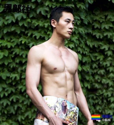 丁一评论的男模竟是他?无辜躺枪的感觉真够酸爽... - 51虹马 丁一评论的男模竟是他?无辜躺枪的感觉真够酸爽... - 51虹马