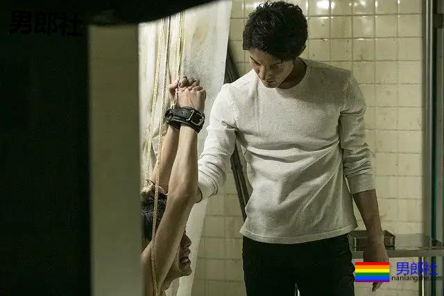 这部大耻度同影，真敢拍！又是全程高速！ - 51虹马