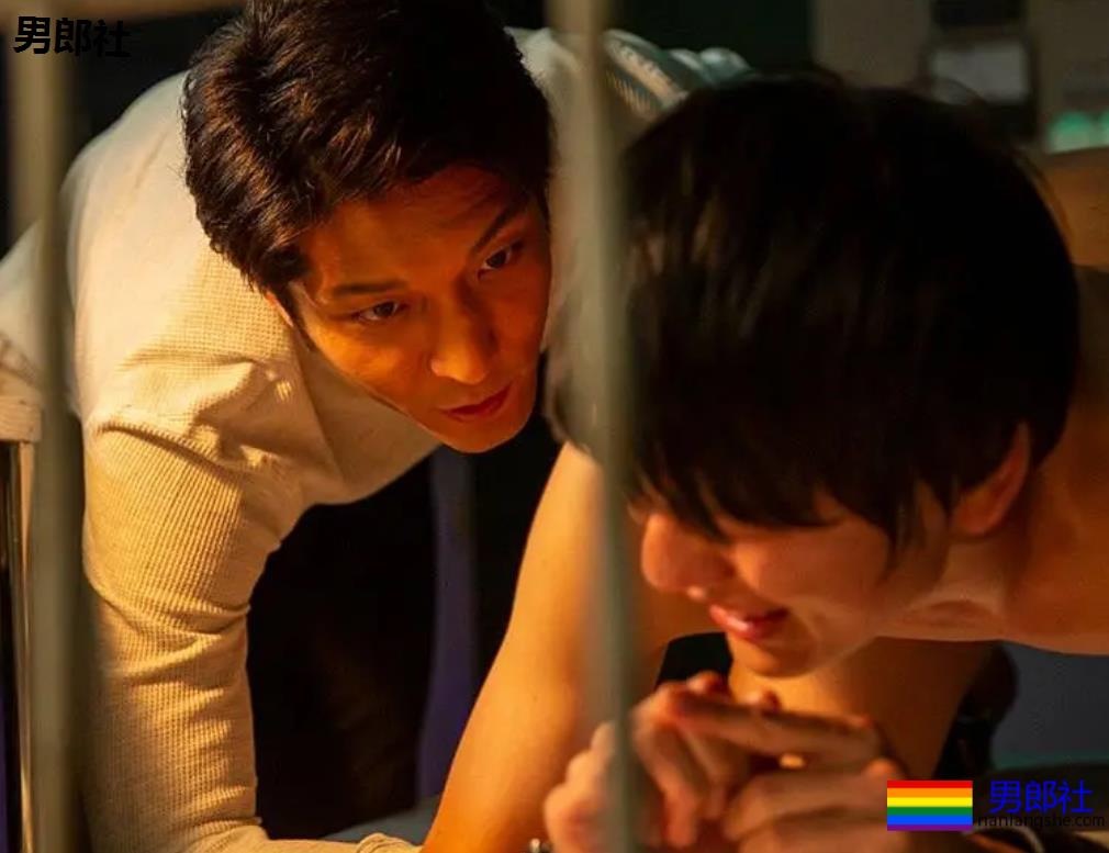 这部大耻度同影，真敢拍！又是全程高速！ - 51虹马