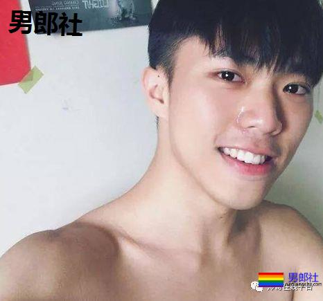 青涩少年浴室写真！-51虹马