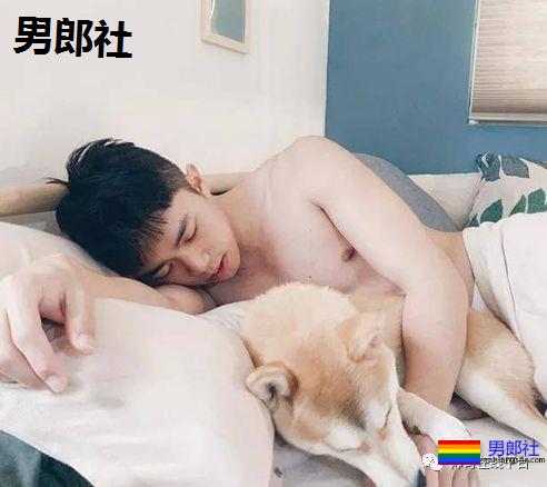 青涩少年浴室写真！ - 51虹马