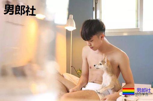 青涩少年浴室写真！ - 51虹马