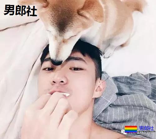 青涩少年浴室写真！ - 51虹马