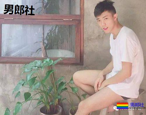 青涩少年浴室写真！ - 51虹马