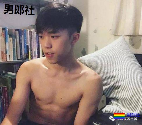 青涩少年浴室写真！ - 51虹马