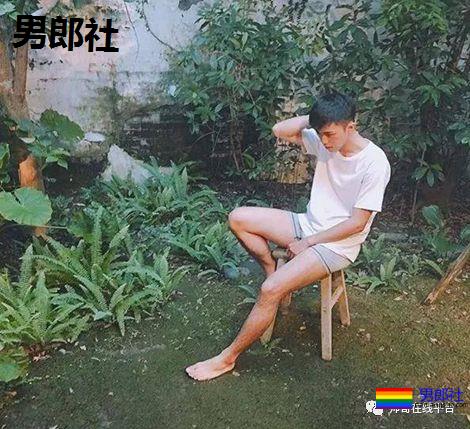 青涩少年浴室写真！ - 51虹马