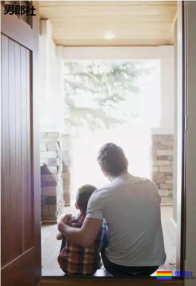 我的爸爸是个同性恋-51虹马