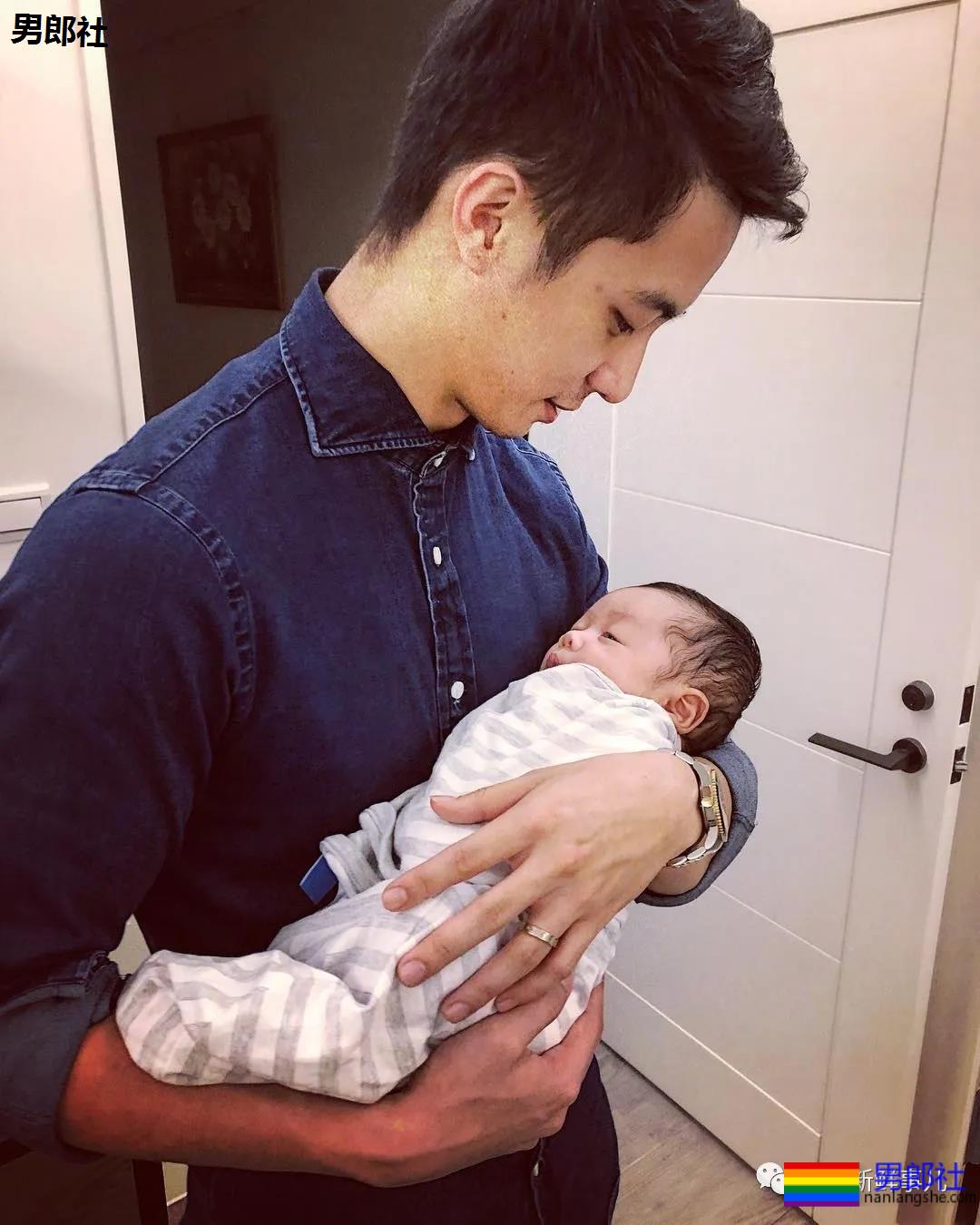 我的爸爸是个同性恋 - 51虹马