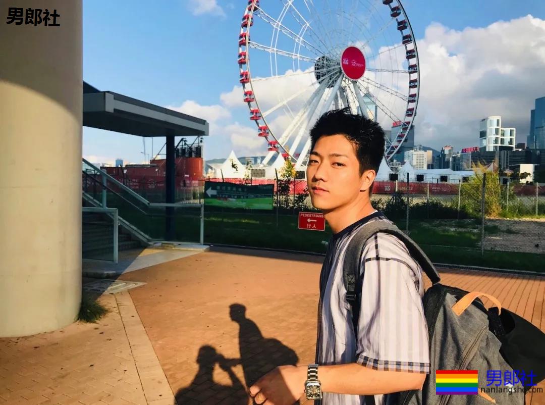 来看肌肉洗车工，就是要你脸红心跳! - 51虹马