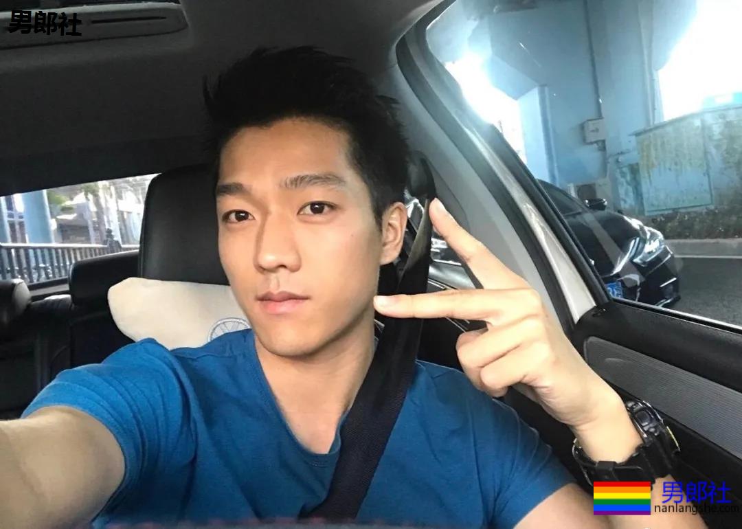 来看肌肉洗车工，就是要你脸红心跳! - 51虹马