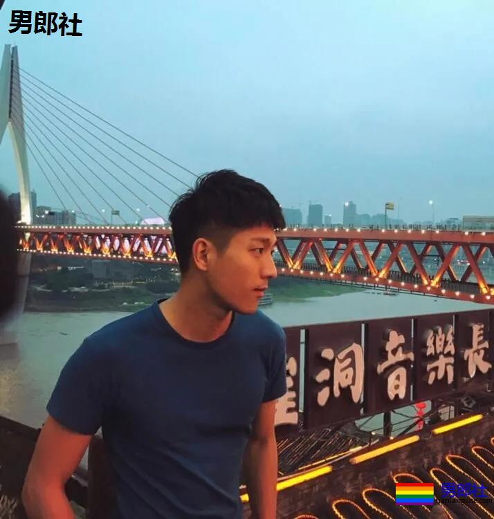 来看肌肉洗车工，就是要你脸红心跳! - 51虹马