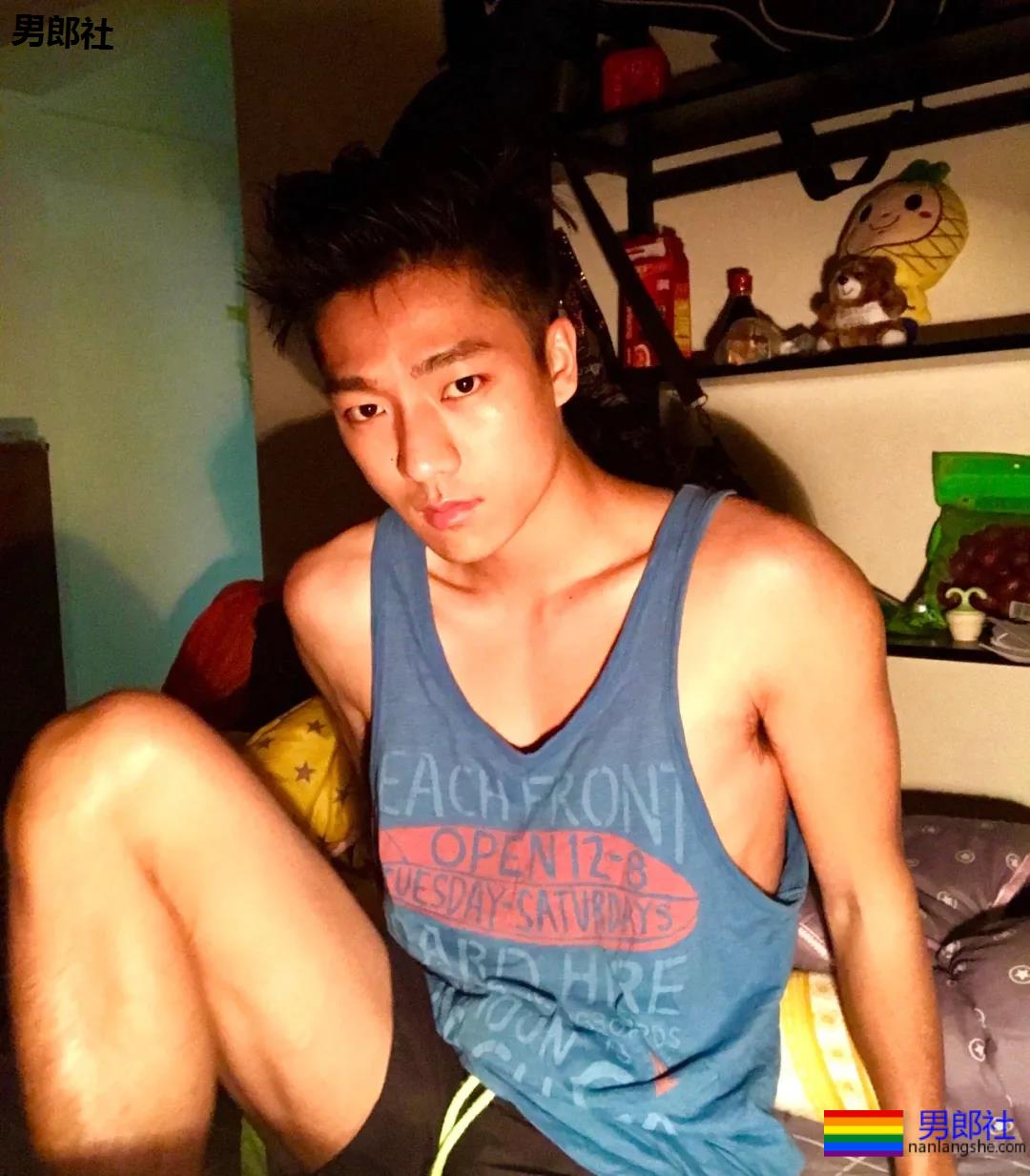 来看肌肉洗车工，就是要你脸红心跳! - 51虹马