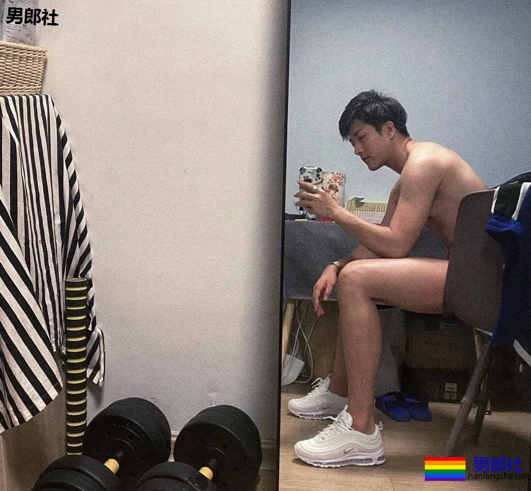 来看肌肉洗车工，就是要你脸红心跳! - 51虹马