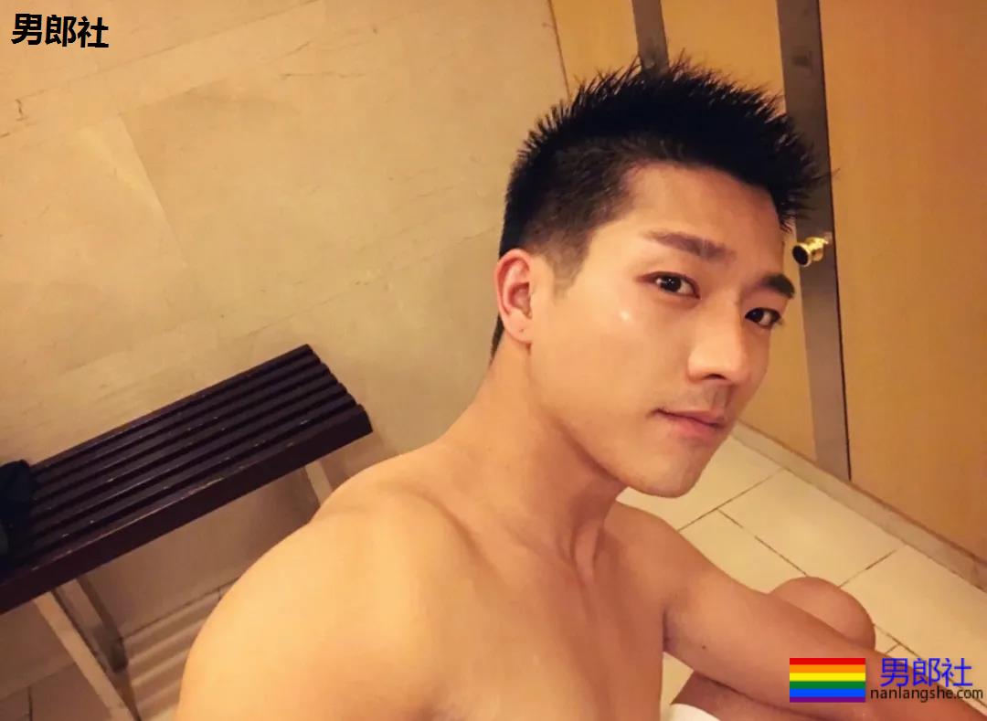 来看肌肉洗车工，就是要你脸红心跳! - 51虹马