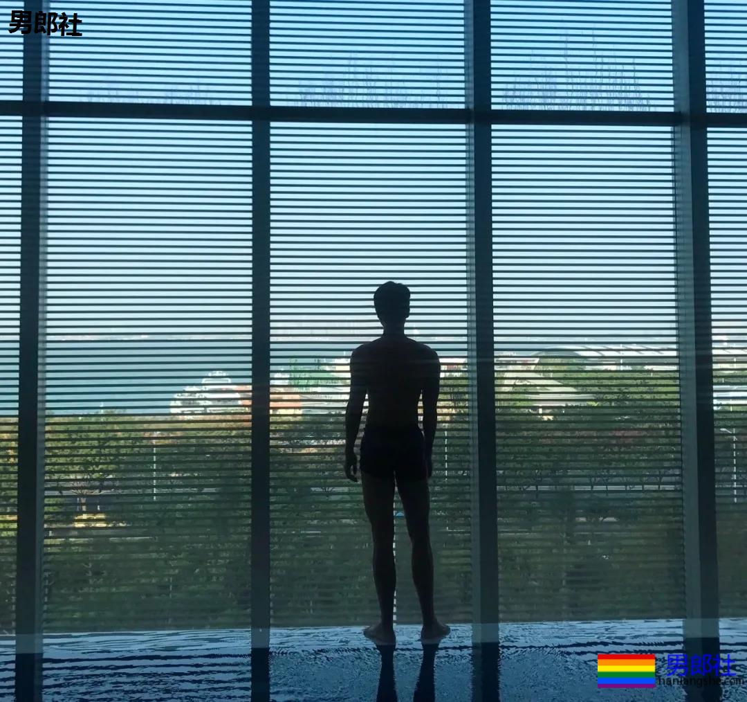 来看肌肉洗车工，就是要你脸红心跳! - 51虹马