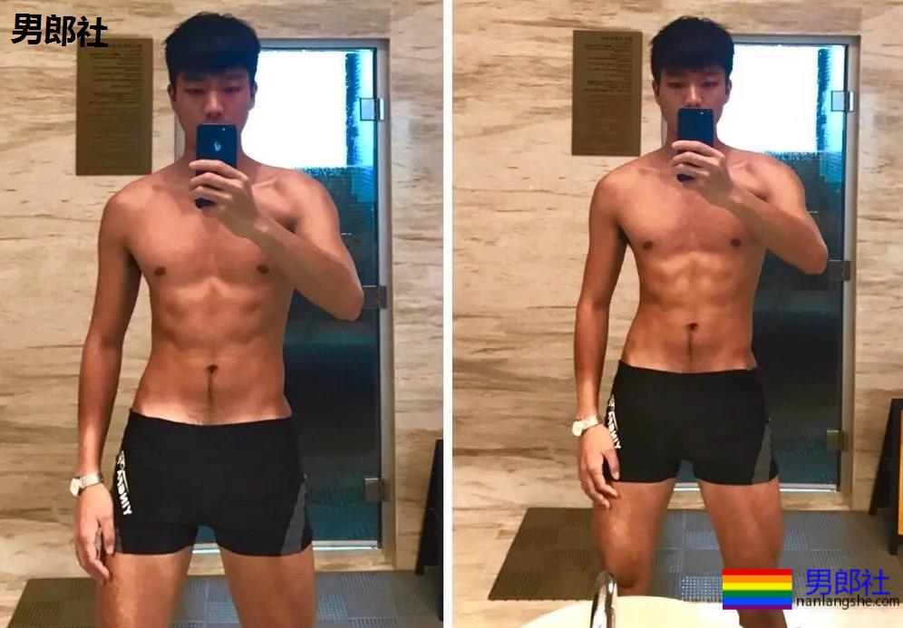 来看肌肉洗车工，就是要你脸红心跳! - 51虹马