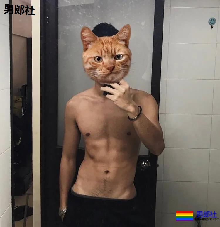 来看肌肉洗车工，就是要你脸红心跳! - 51虹马