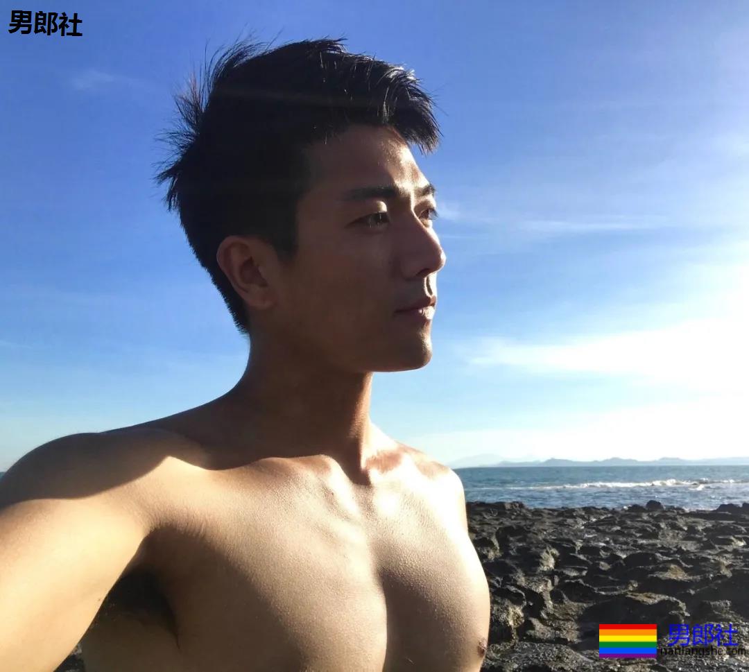 来看肌肉洗车工，就是要你脸红心跳! - 51虹马