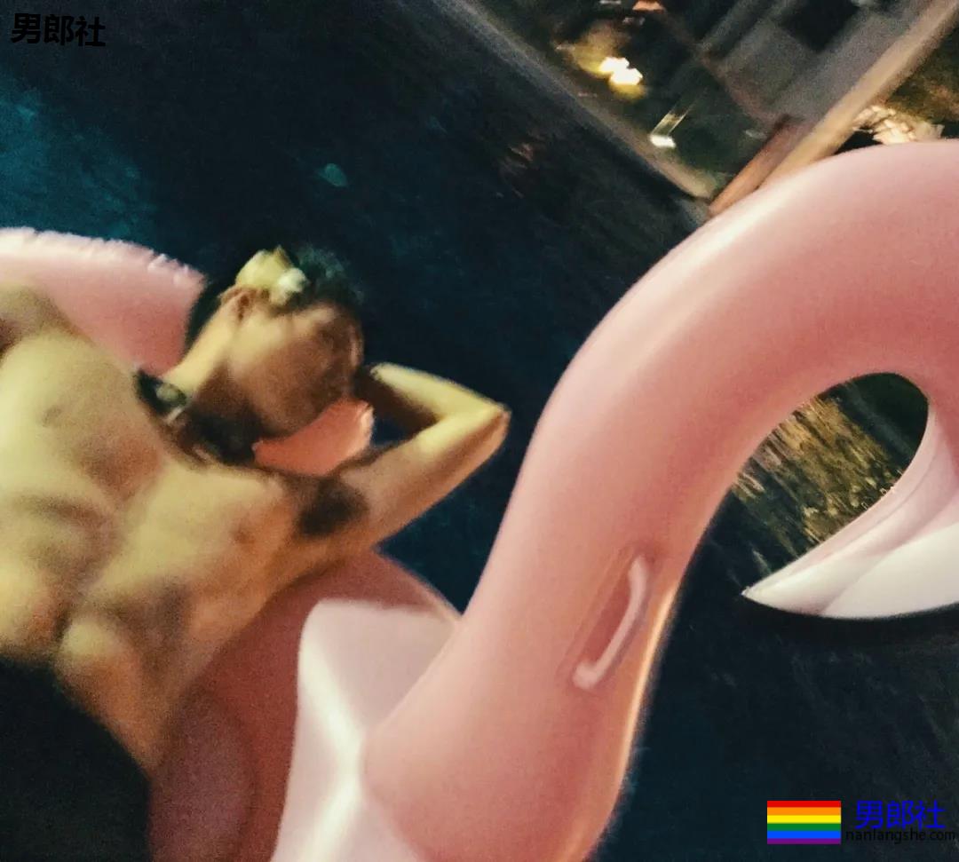 来看肌肉洗车工，就是要你脸红心跳! - 51虹马