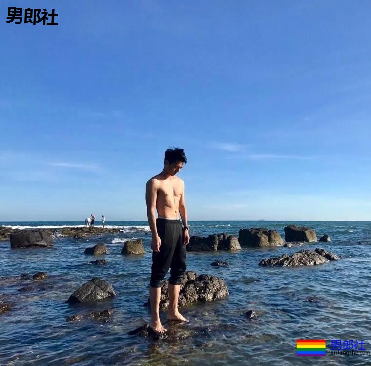 来看肌肉洗车工，就是要你脸红心跳! - 51虹马