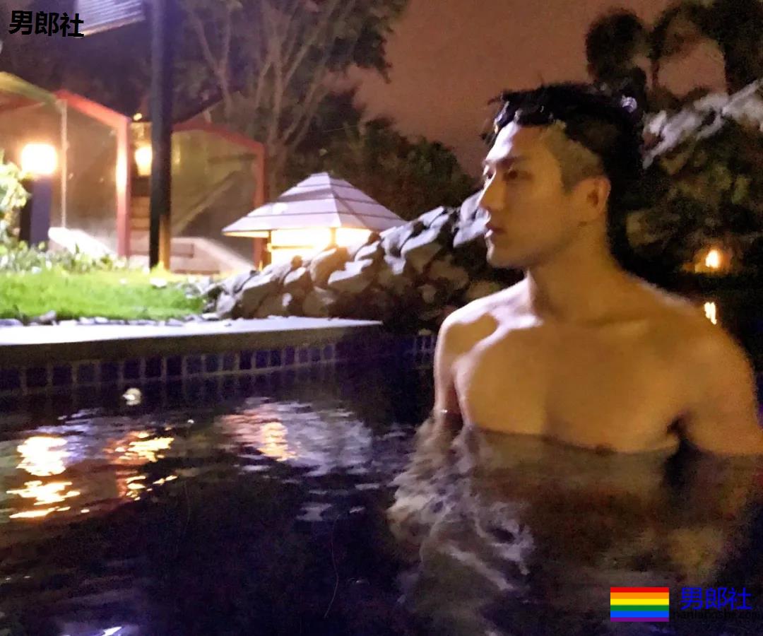 来看肌肉洗车工，就是要你脸红心跳! - 51虹马