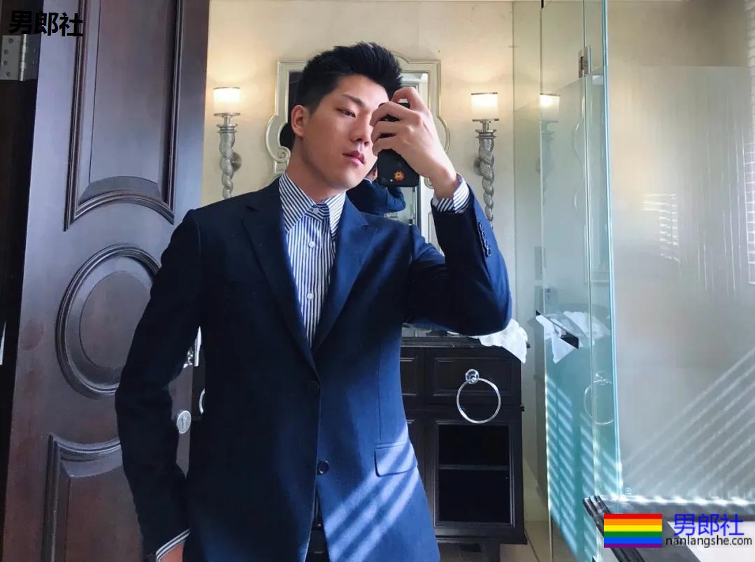 来看肌肉洗车工，就是要你脸红心跳! - 51虹马