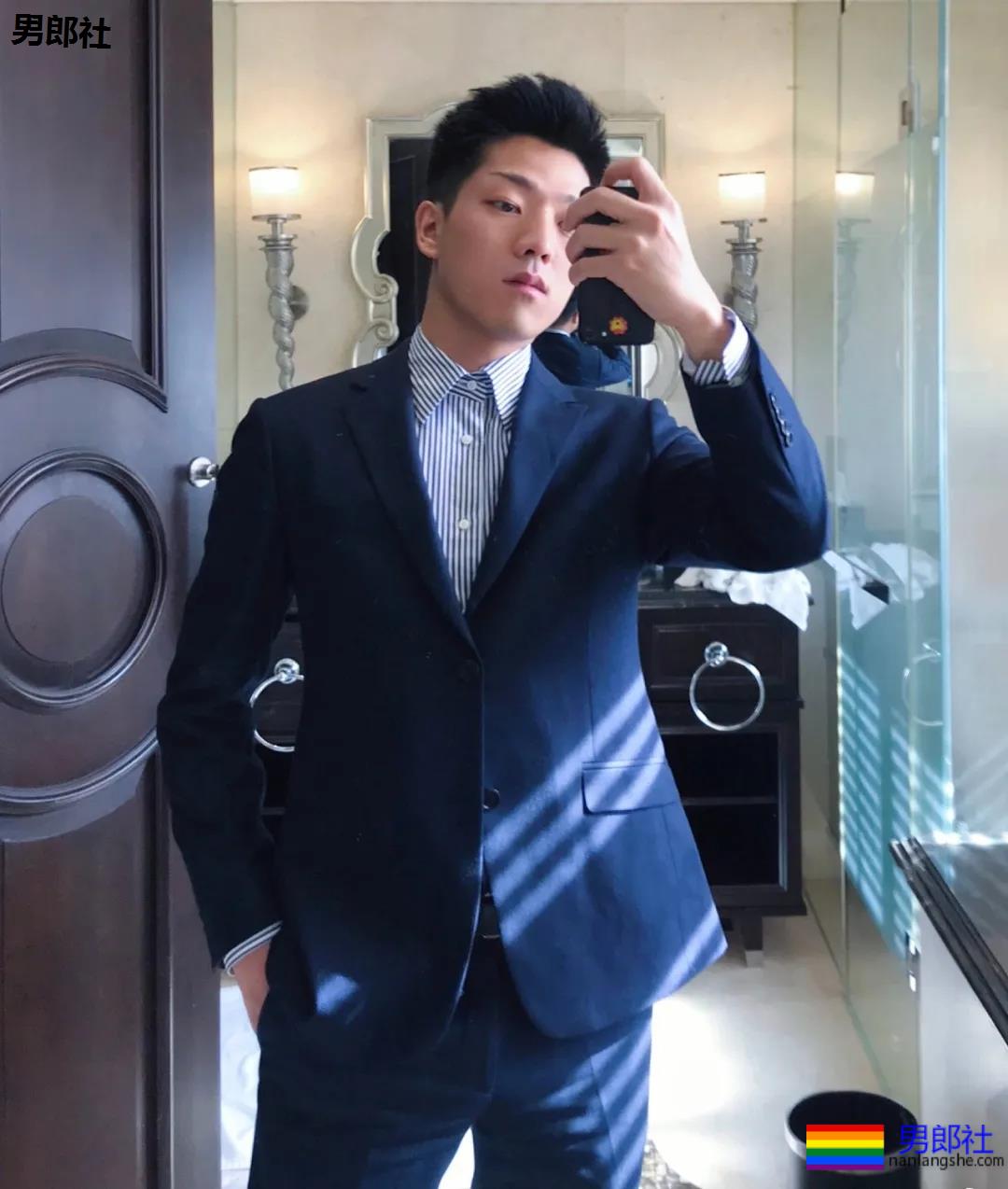 来看肌肉洗车工，就是要你脸红心跳! - 51虹马