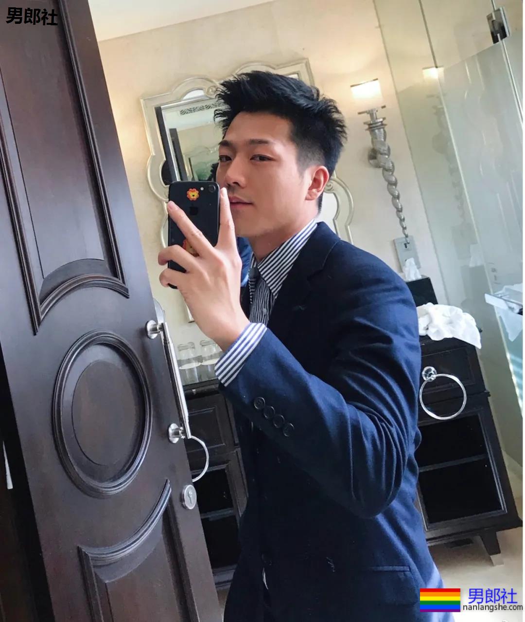 来看肌肉洗车工，就是要你脸红心跳! - 51虹马