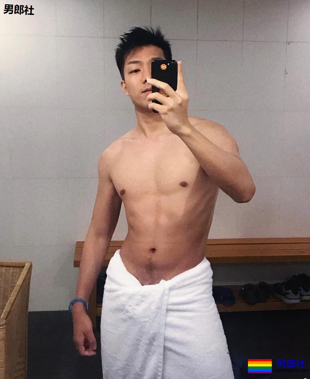 来看肌肉洗车工，就是要你脸红心跳! - 51虹马