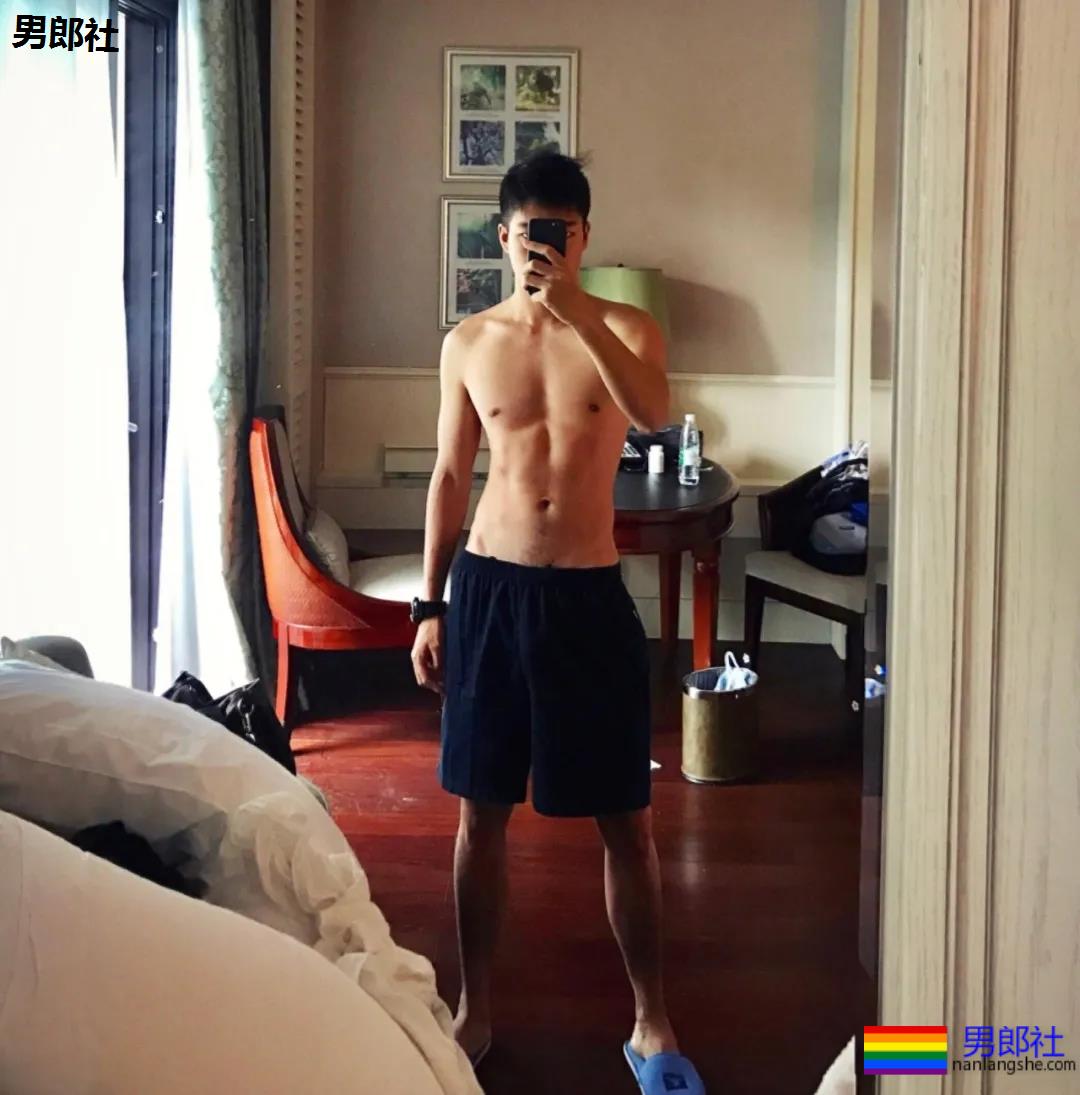 来看肌肉洗车工，就是要你脸红心跳! - 51虹马