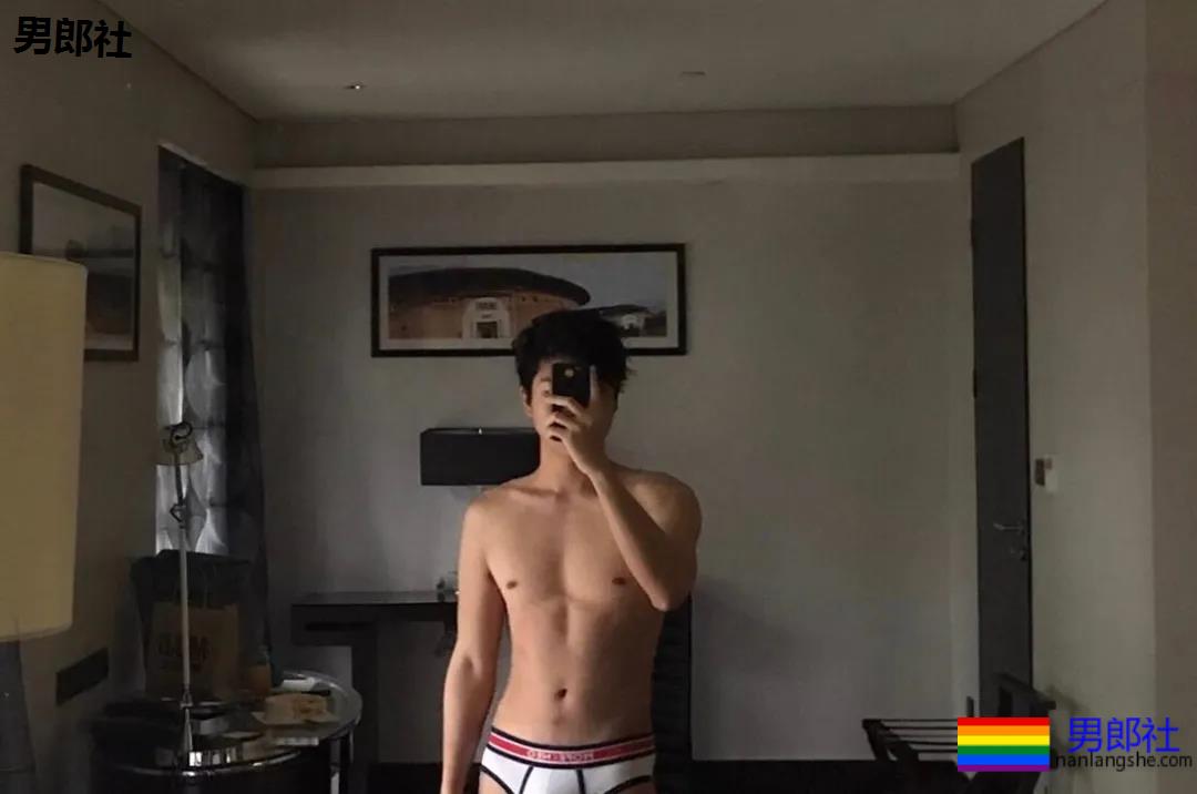 来看肌肉洗车工，就是要你脸红心跳! - 51虹马