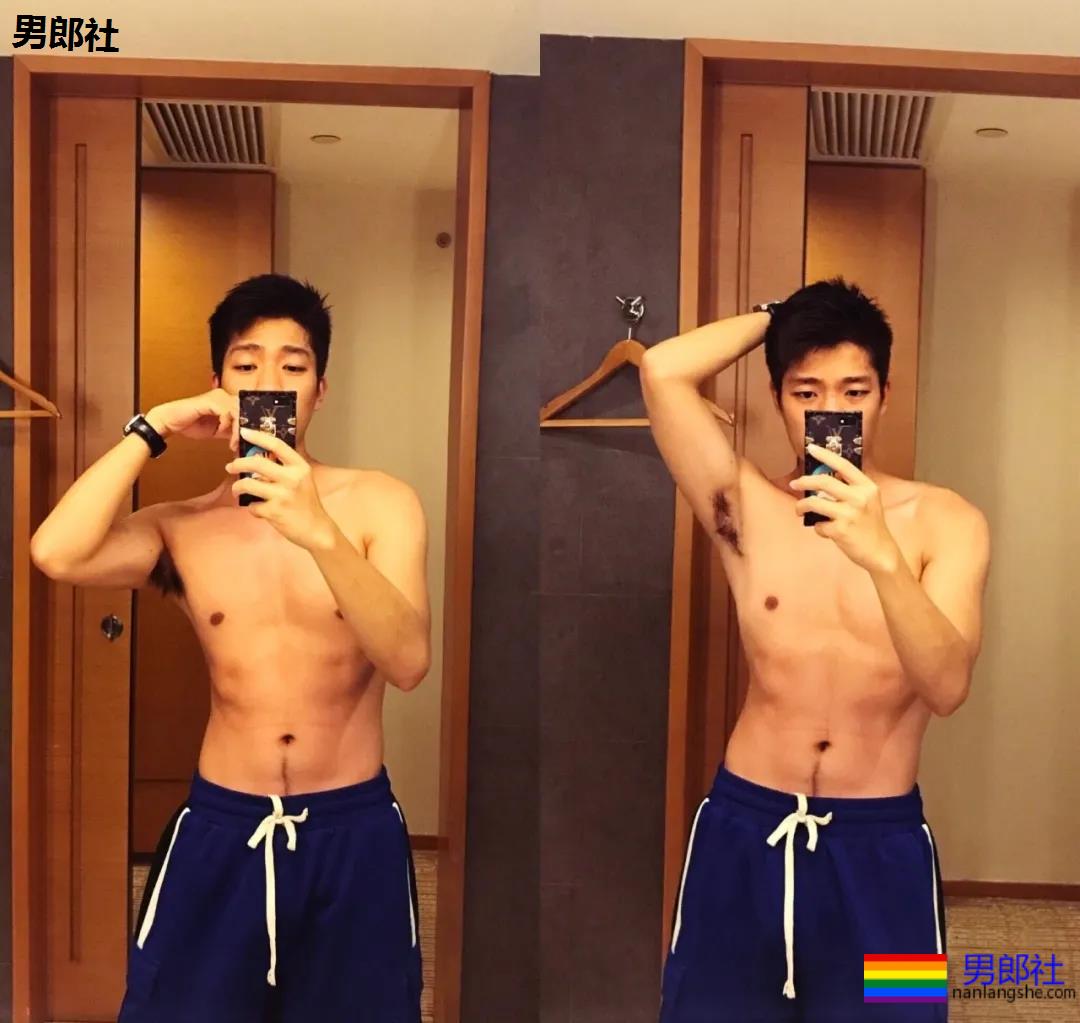 来看肌肉洗车工，就是要你脸红心跳! - 51虹马