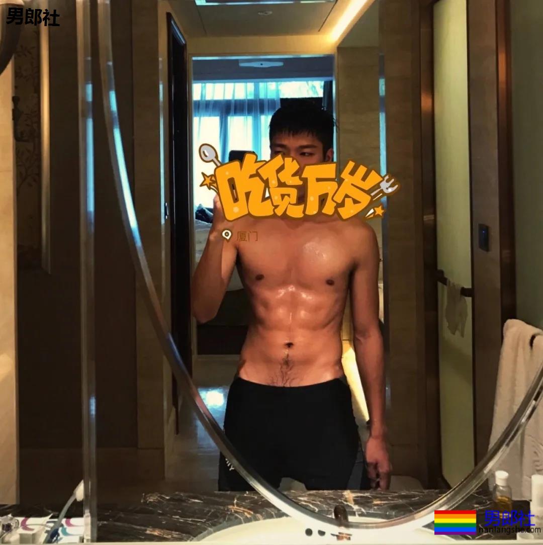 来看肌肉洗车工，就是要你脸红心跳! - 51虹马