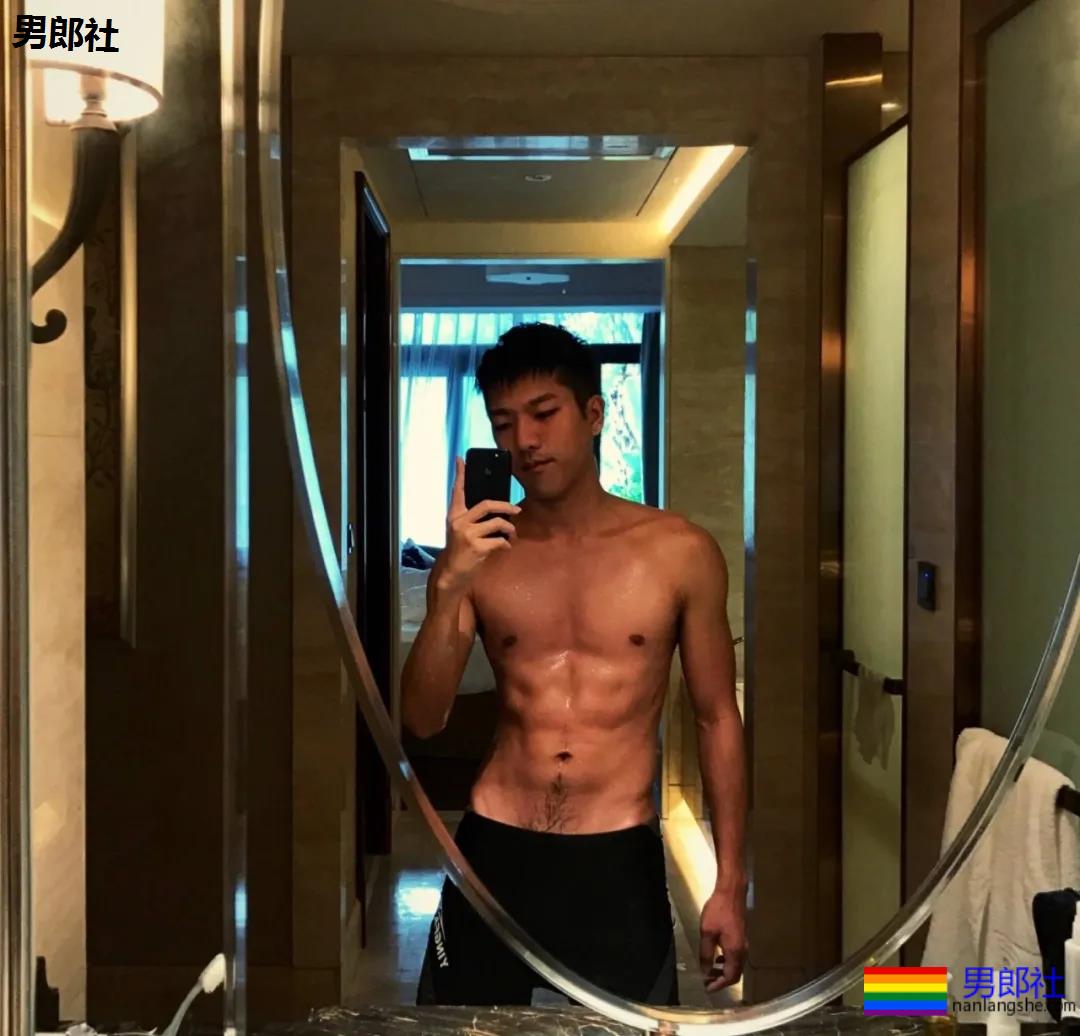 来看肌肉洗车工，就是要你脸红心跳! - 51虹马