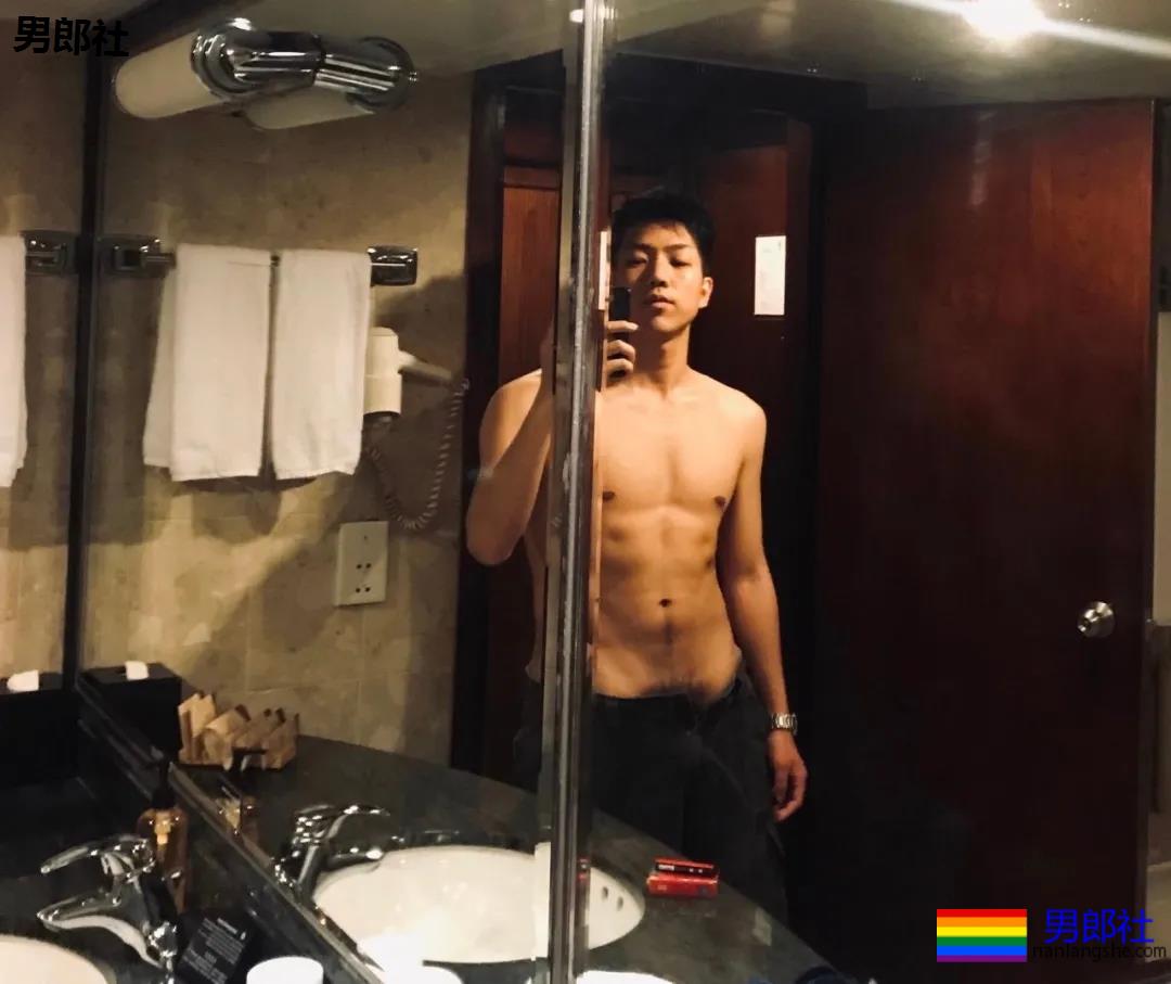 来看肌肉洗车工，就是要你脸红心跳! - 51虹马