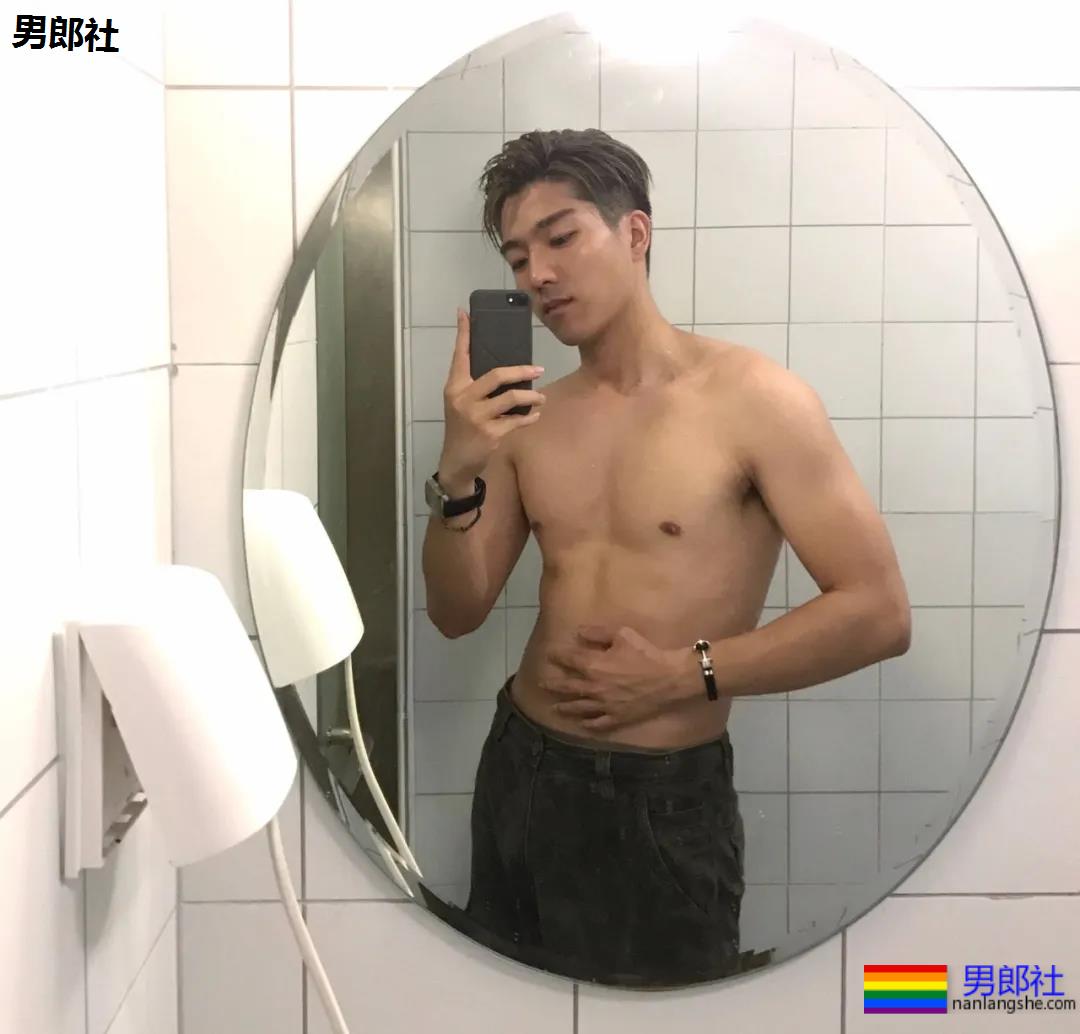 来看肌肉洗车工，就是要你脸红心跳! - 51虹马