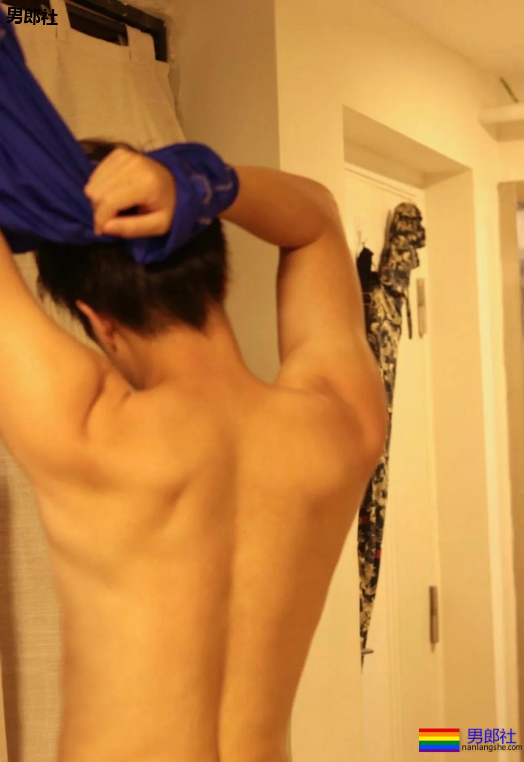 来看肌肉洗车工，就是要你脸红心跳! - 51虹马