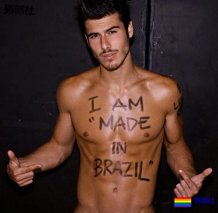 被疫情肆虐前的巴西，你可知有多适合同志游玩？看完痒死了！ - 51虹马