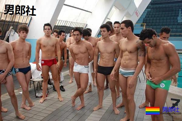 被疫情肆虐前的巴西，你可知有多适合同志游玩？看完痒死了！ - 51虹马