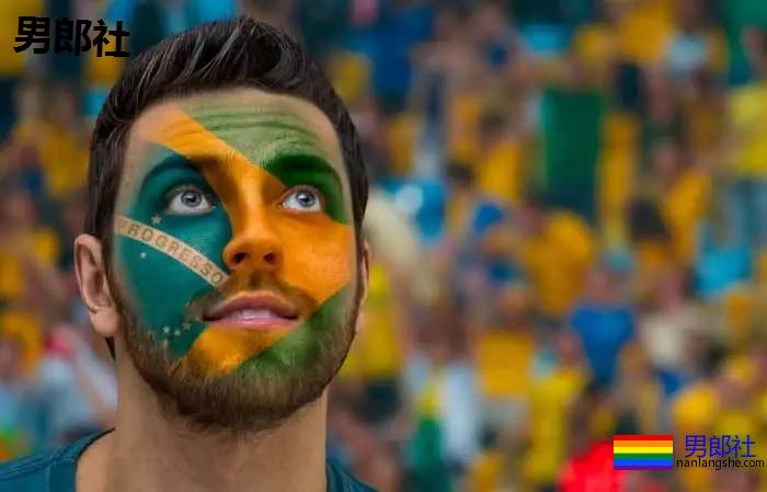 被疫情肆虐前的巴西，你可知有多适合同志游玩？看完痒死了！ - 51虹马