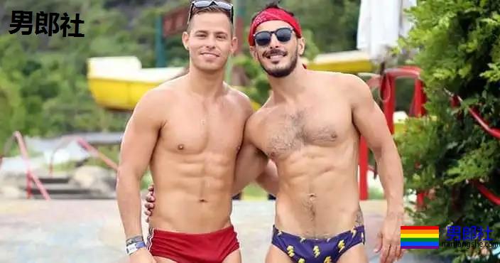 被疫情肆虐前的巴西，你可知有多适合同志游玩？看完痒死了！ - 51虹马