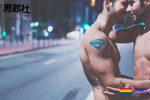 被疫情肆虐前的巴西，你可知有多适合同志游玩？看完痒死了！ - 51虹马