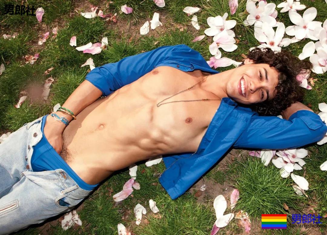 被疫情肆虐前的巴西，你可知有多适合同志游玩？看完痒死了！ - 51虹马